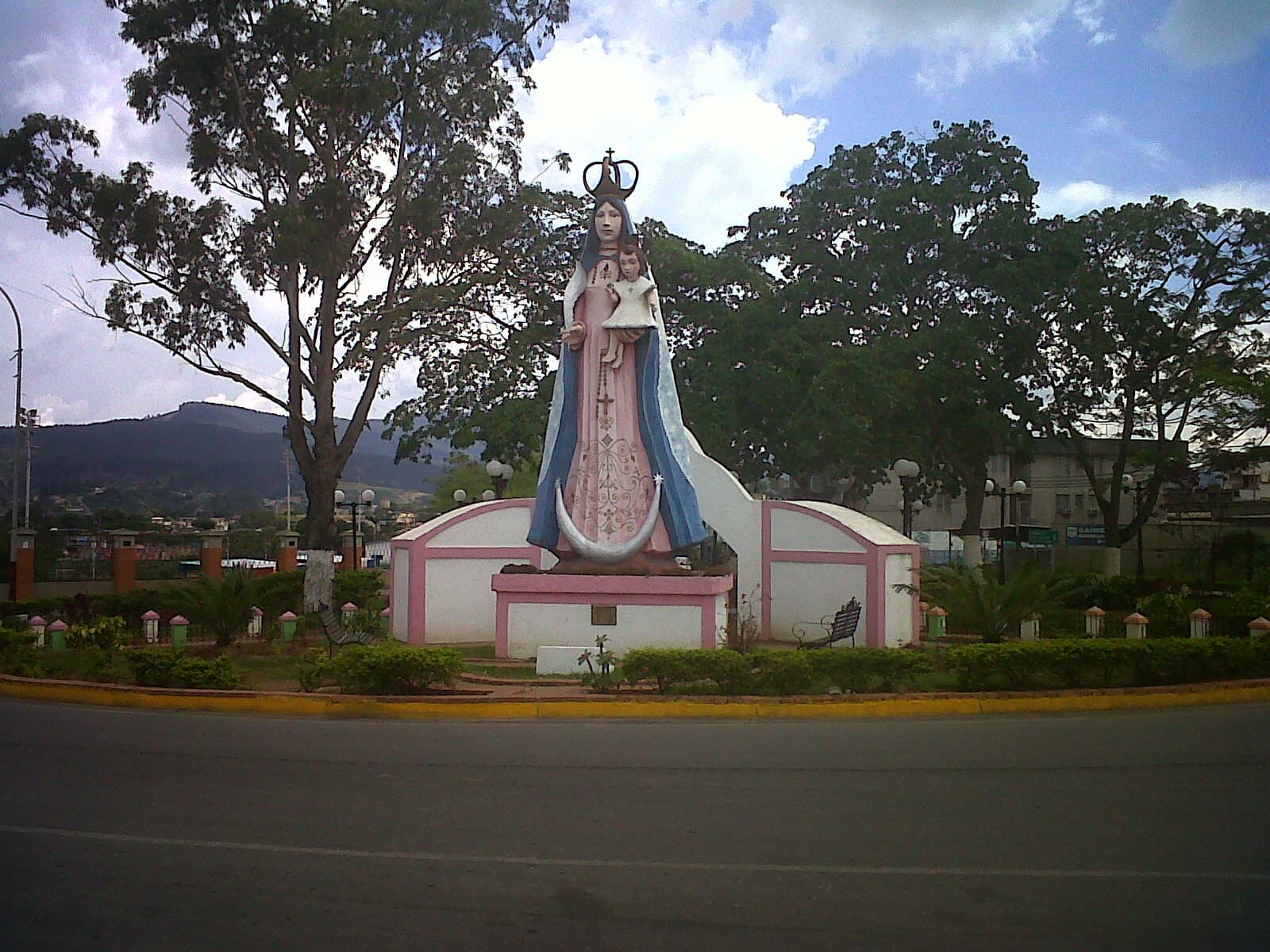 Nirgua Landscape