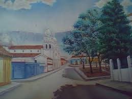 La Ciudad de los Naranjos