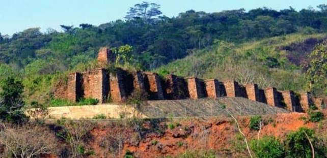 Ruinas Históricas de Nirgua